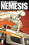 E-Book (pdf) Nemesis von Mark Millar
