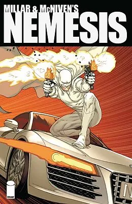 E-Book (pdf) Nemesis von Mark Millar