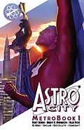 E-Book (pdf) Astro City Metrobook Vol. 1 von Kurt Busiek