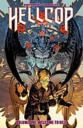 E-Book (pdf) Hellcop Vol. 1: Welcome To Hell von Brian Haberlin