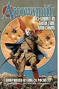 E-Book (pdf) Arrowsmith Vol. 1: So Smart In Their Fine Uniforms von Kurt Busiek