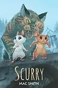 Kartonierter Einband Scurry von Smith Mac