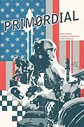 E-Book (pdf) Primordial von Andrea Sorrentino