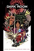 E-Book (pdf) Dark Room von Gerry Duggan