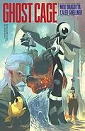 E-Book (pdf) Ghost Cage von Nick Dragotta, Caleb Goellner