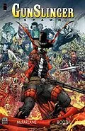 E-Book (pdf) Gunslinger Spawn Vol. 1 von Todd Mcfarlane