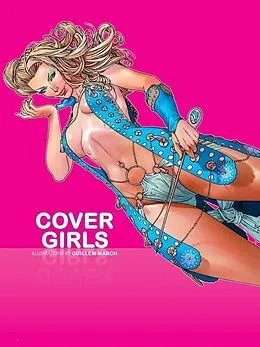 E-Book (pdf) COVER GIRLS vol. 1 von Guillem March