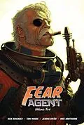 PDF Fear Agent 20th Anniversary Deluxe Edition Vol. 2 von Rick Remender
