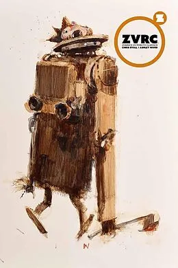 E-Book (pdf) Zombies Vs Robots Complete Vol. 1 von Chris Ryall
