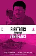 E-Book (pdf) Righteous Thirst For Vengeance Vol. 2 von Rick Remender