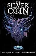 E-Book (pdf) Silver Coin Vol. 3 von James Tynion Vl, Michael Walsh