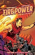 E-Book (pdf) Fire Power by Kirkman & Samnee Vol. 5 von Robert Kirkman