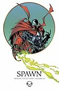 E-Book (pdf) Spawn Origins Vol. 24 von David Hine