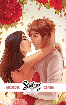 E-Book (pdf) Swing Book One von Matt Hawkins