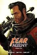 Fester Einband Fear Agent Deluxe Volume 1 von Remender Rick