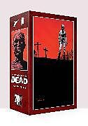 Couverture cartonnée The Walking Dead 20th Anniversary Box Set #1 de Robert Kirkman