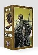 Couverture cartonnée The Walking Dead 20th Anniversary Box Set #2 de Robert Kirkman