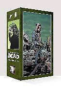 Couverture cartonnée The Walking Dead 20th Anniversary Box Set #4 de Robert Kirkman