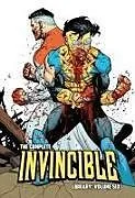 Fester Einband Invincible Complete Library Hardcover Vol. 6 von Robert Kirkman