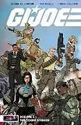 Kartonierter Einband G.I. Joe Vol. 1 von Williamson Joshua