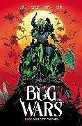 Kartonierter Einband Bug Wars: Lost in the Yard von Aaron Jason