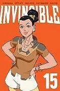 Kartonierter Einband Invincible Volume 15 (New Edition) von Kirkman Robert