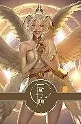 Kartonierter Einband Fine Print Volume 3 von Sejic Stjepan