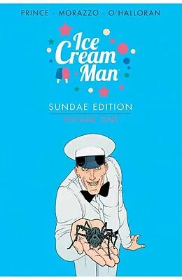 E-Book (pdf) Ice Cream Man: Sundae Edition Vol. 1 Hc von W. Maxwell Prince