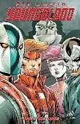 Kartonierter Einband Youngblood (2025) Volume 1 von Liefeld Rob