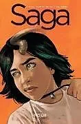 Fester Einband Saga Book Four von Brian K Vaughan