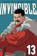 Kartonierter Einband Invincible Volume 13 (New Edition) von Kirkman Robert