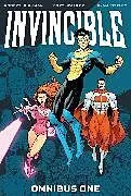 Fester Einband Invincible Omnibus Vol. 1 von Kirkman Robert