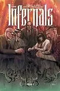 Kartonierter Einband The Infernals von Parrott Ryan, Noah Gardner