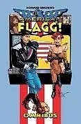Fester Einband Howard Chaykin's American Flagg Omnibus von Chaykin Howard
