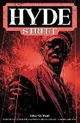 Kartonierter Einband Hyde Street Volume 2 von Geoff Johns