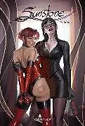 Kartonierter Einband Sunstone Volume 1 (New Edition) von Sejic Stjepan