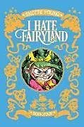Fester Einband I Hate Fairyland Deluxe Hardcover Book Four von Young Skottie