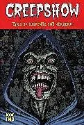 Fester Einband Creepshow Deluxe Edition Book Two von Chip Zdarsky, James Stokoe, Eugenio Mira