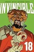 Kartonierter Einband Invincible Volume 18 (New Edition) von Kirkman Robert