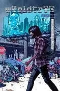 Kartonierter Einband W0rldtr33 (Worldtree) Volume 4 von James Tynion IV