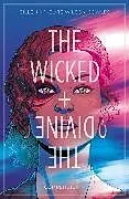 Kartonierter Einband The Wicked + The Divine Compendium von Gillen Kieron