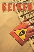 Kartonierter Einband Geiger Volume 5 von Geoff Johns