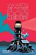 Kartonierter Einband What's The Furthest Place From Here? Volume 4 von Boss Tyler, Rosenberg Matthew
