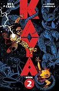 PDF Kaya Vol. 2 von Wes Craig