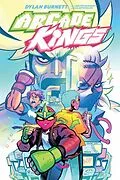 E-Book (pdf) Arcade Kings Vol. 1 von Dylan Burnett