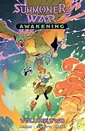E-Book (pdf) Summoners War: Awakening Vol. 2 von Justin Jordan