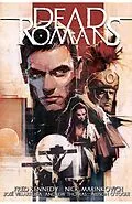 E-Book (pdf) Dead Romans Vol. 1 von Fred Kennedy