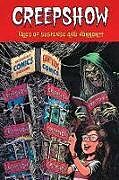 Livre Relié Creepshow Deluxe Book One de Paul Dini