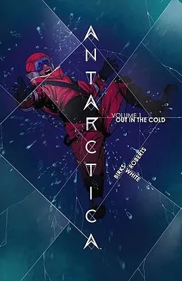 E-Book (pdf) Antarctica Vol. 1 von Simon Birks