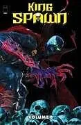 Kartonierter Einband King Spawn Volume 8 von McConville Rory, McFarlane Todd